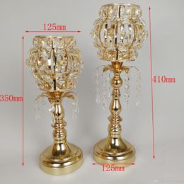 New style Wedding decoration vases for floral backdrop best0774