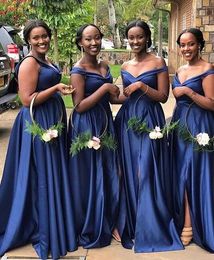 blue and yellow wedding dresses