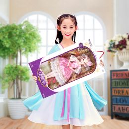 Geschenkideen Fur Madchen Der 5 Geburtstag Vom Bbgirl