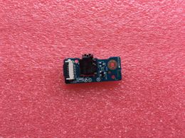 FOR HP 15-DW audio board LS-H321P tested 100% working