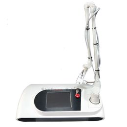 CO2 Laser Machine Wrinkle Removal Scars Pigmentation Removal Vaginal Tightening Acne Treatment Laser Beauty Equipment Clinic Use