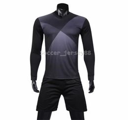 New arrive Blank soccer jersey #1902-1-17 Customise Hot Sale Top Quality Quick Drying T-shirt uniforms jersey football shirts