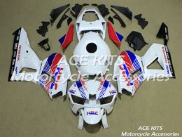 New Hot ABS motorcycle Fairing kits 100% Fit For Honda CBR600RR F5 2013 2016 CBR600 600RR 13 14 15 16All sorts of Colour NO.YY3