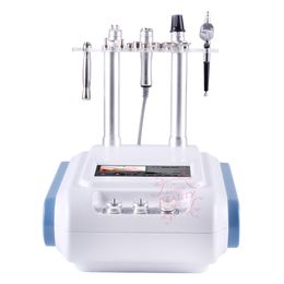 2020 Pro 3D Smart Bipolar RF Vacuum Suction Spray Diamond Dermabrasion Body Skin Rejuvention Machine Spa