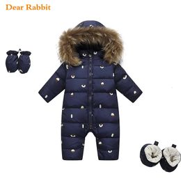 Kids Winter Jacket Overalls For Children Boys Girls Snowsuit Baby Boy Girl Clothes Parka Coat Toddler New Year Down Jackets Kids Winter Jacket Overalls For Children Boys Girls Snowsuit Baby Boy Girl Clothes Parka Coat Toddler New Year Down Jackets