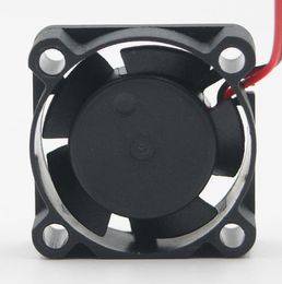 2.5cm 2510 micro cooling fan cooling fan 25*25*10MM 5V two-wire USB cooling fan