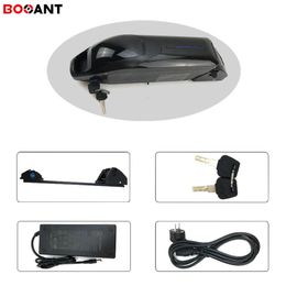 Best Lithium ion battery 18650 36V +Switch +USB Rechargeable Electric Bike Lithium battery pack 36V 18AH for Bafang 850W Motor