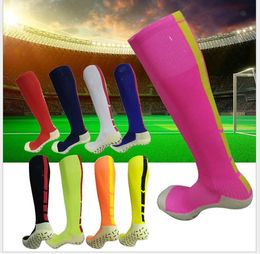 Towel thickened football socks at the end of the towel Anti-skid sock stockings breathable sweat-absorbent wear sports socks