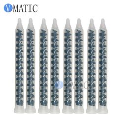 VMATIC Resin Dynamic Mixer RM 17-26 Mixing Nozzles Plastic Round End Static Mixer Tube