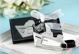 100pcs/lot wedding Favour gift and giveaways for guest -- Destination Love Cruise Ship Luggage Tag party souvenir Free Shipping lin4803