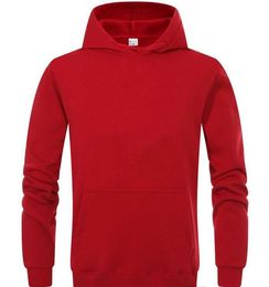 Brand Mens Branded Hoodie Light Fleece Sweatshirts Fashion Printed Hooded Pullovers 6 Colours Street Style Mens Sportswear