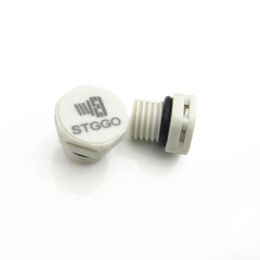 IP68 PMF100320 Stggo Gore Vent Replacement Waterproof Proteictive Breather Vent Plug for Emergency Responder Lighting