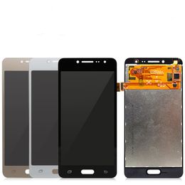 LCD Display For Samsung Galaxy J2 Prime G532 OLED Screen Touch panels Digitizer Replacement Without Frame