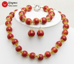 coral necklace australia