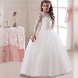 kids bridal dresses