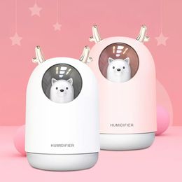 2020 USB 2019 Pig Mini Mist Air Humidifier With Colorful Lights 3 In 1 Ultrasonic Diffuser Essential Oil Mist Purifier For Car Home From Duoduo678, 2020 USB 2019 Pig Mini Mist Air Humidifier With Colorful Lights 3 In 1 Ultrasonic Diffuser Essential Oil Mist Purifier For Car Home From Duoduo678,