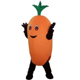 2019 High quality Fruits Vegetables Mascot Costumes Complete Outfits pumpkin Christmas tree Costume Adult children size Fancy Halloween Part