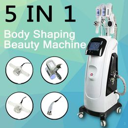 2022 Newest Most Effective Cryo Lipolysis Lipo Laser Slimming Fat Removal Machine Surround Fat Freezing Cryolipolysis