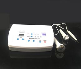 Portable 3 IN 1 Facial Ultrasonic Facial Ultrasound Skin Rejuvenation Spot Removal Machine For Salon SPA Use