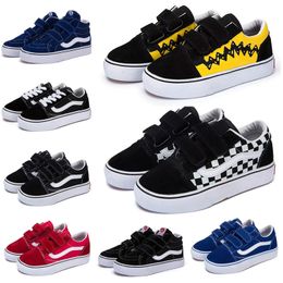 zapatillas rojas vans