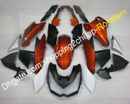 For Kawasaki Z1000 Fairing 2010 2011 2012 2013 Z 1000 10 11 12 13 Aftermarket Motorcycle Fairings (Injection molding)