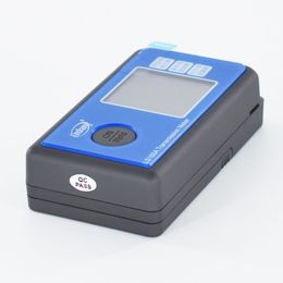 Portable solar Transmission Meter LS160A visible light IR UV blocking rate transmittance window Tint Tester