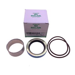 2pcs/lot Sullair shaft seal sleeve kit 02250050-363/ 02250050-364 for air compressor part