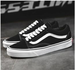 vans rojos precio