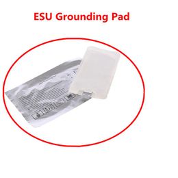 Private RF Thermiva Vaginal Tightening Machine ESU Grounding Pad For Thermiva Vaginal Tightening machine Free Shipping