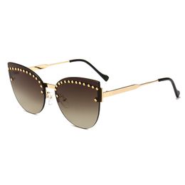 Wholesale-Fashion Sunglasses For Men and Women Brand designer Vintage Sport Sun glasses