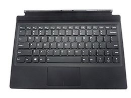 -Novo Teclado para Lenovo IdeaPad Miix 510-12ISK 510-12IKB fólio de teclado US Sem retroiluminado 5N20N21137
