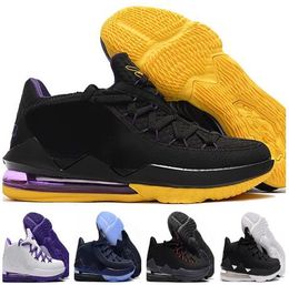 2020 Harlem Moda XVII 17 Basketball loja Shoes yakuda barato Dropping aceitado Formação Sneakers curta corredor da ginástica correr botas sapatos
