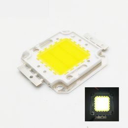 ZDM 70W / 80W / 100W White High Bright LED Light Lamp Chip DC30-36V