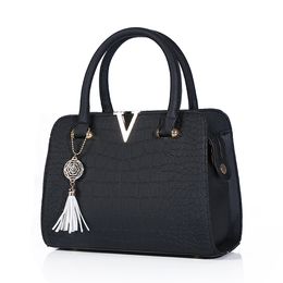Rosa Sugao Damen-Einkaufstasche, große Handtasche, Designer-Umhängetaschen, Luxus-Geldbörse, Handtasche, PU-Leder, 2020, neue Mode-Handtasche BHP
