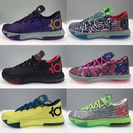 kevin durant low top shoes