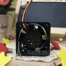 Original YATE LOON 4cm 4020 12V 0.50A D40SM-12C3-wire cooling fan