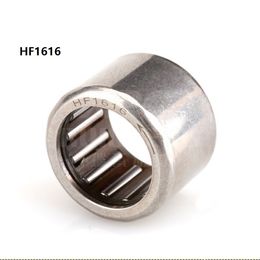 50pcs/lot HF1616 16x22x16mm One Way Clutch Needle roller Bearing 16*22*16mm free shipping