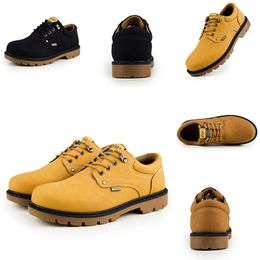 High Quality black brown beige Flat casual shoes Lead the trend designer shoes Mens women shoes gift Homemade brand Made in China 39-44
