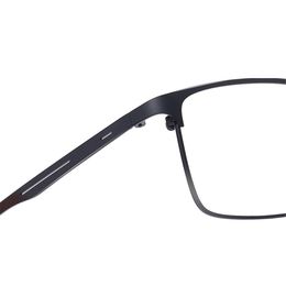 Wholesale-Cubojue Blue Light Glasses Men Computer Eyeglasses Frame Man Non-prescription Anti Reflective00 Gaming Eye Protect