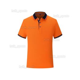 Sports polo Ventilation Quick-drying Hot sales Top quality men 2019 Short sleeved T-shirt comfortable new style jersey275