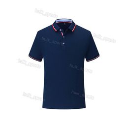 Sports polo Ventilation Quick-drying Hot sales Top quality men 2019 Short sleeved T-shirt comfortable new style jersey00874