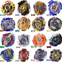 Beyblade Burst B-79 Starter Drain Fafnir Beyblade Solo senza Launcher DB