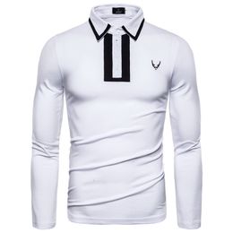 long sleeve cotton polo shirts australia