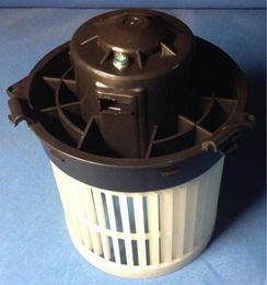 HAVC CAR AC SYSTEMS BLOWER MOTOR FAN FOR NISSAN MARCH 13 OEM 9524926CTS CH-R-60-040 272261HB0A