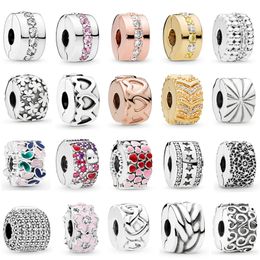charm clip stoppeur pandora charm clip stoppeur pandora