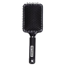 VMAE Newest Fashion Salon Hairdressing Styling Hair Beauty Tool comfortable soft Detangling Brush