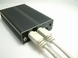 Freeshipping USB Adapter PC vinculador para YAESU FT-817/857/897 ICOM IC-2720/2820 CAT CW Dados
