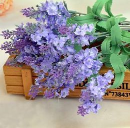 Wholesale Lavender Flowers Online Shopping Provence Lavender Flower For Sale