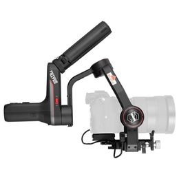 Zhiyun WEEBILL S Tiny Giant DSLR Mirrorless Camera 3axis Handheld Stabilizer Gimbal