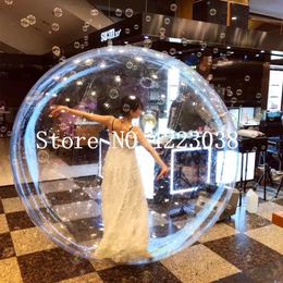 Free shipping inflatable water ball for sale 2m dia inflatable water walking ball for kids and adults pvc walk on water ball